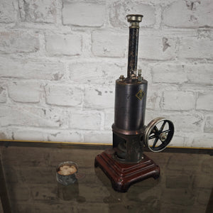 Descriptive image text