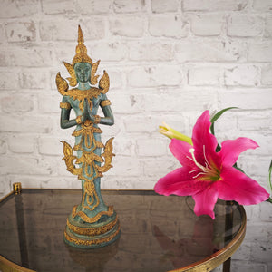 Descriptive image text