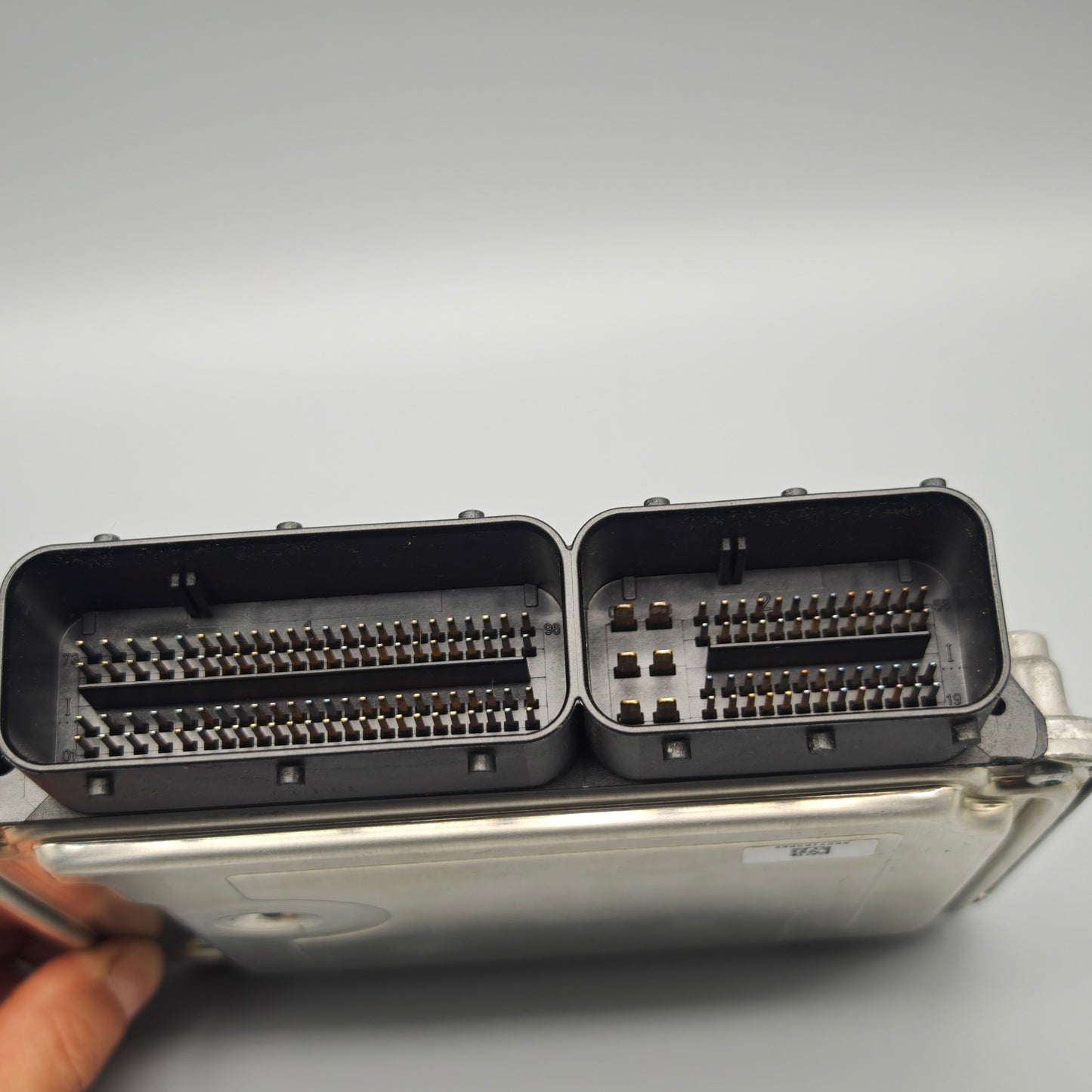 Motorsteuergerät Opel Insignia OPC 2.8 V6 Turbo 4x4 Automatik Bosch E77 55485548 Steuergerät 0261209631