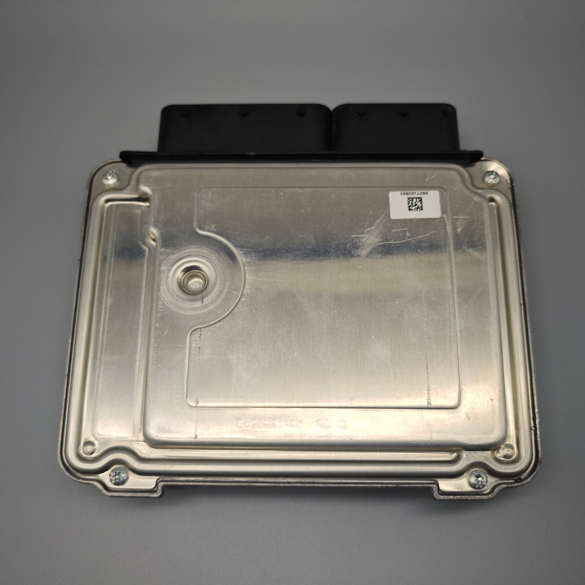 Motorsteuergerät Opel Insignia OPC 2.8 V6 Turbo 4x4 Automatik Bosch E77 55485548 Steuergerät 0261209631