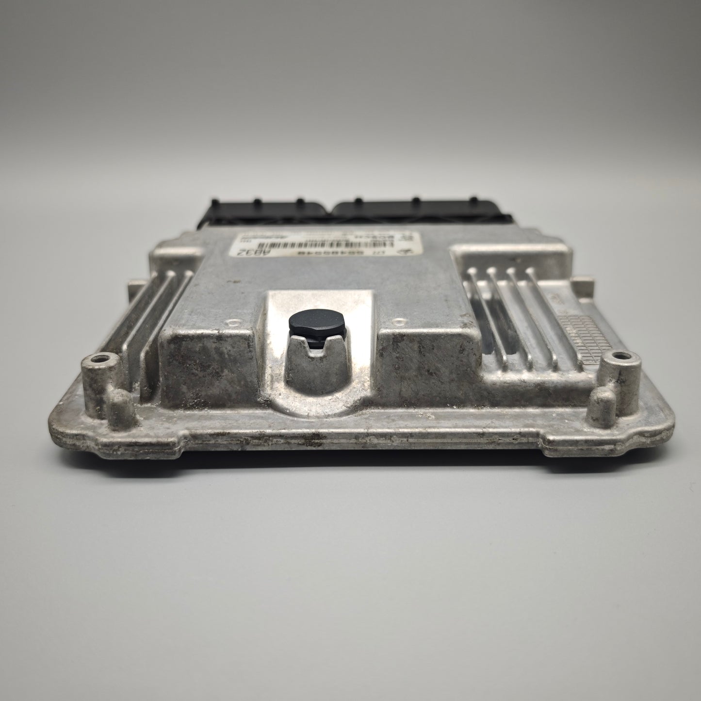 Motorsteuergerät Opel Insignia OPC 2.8 V6 Turbo 4x4 Automatik Bosch E77 55485548 Steuergerät 0261209631