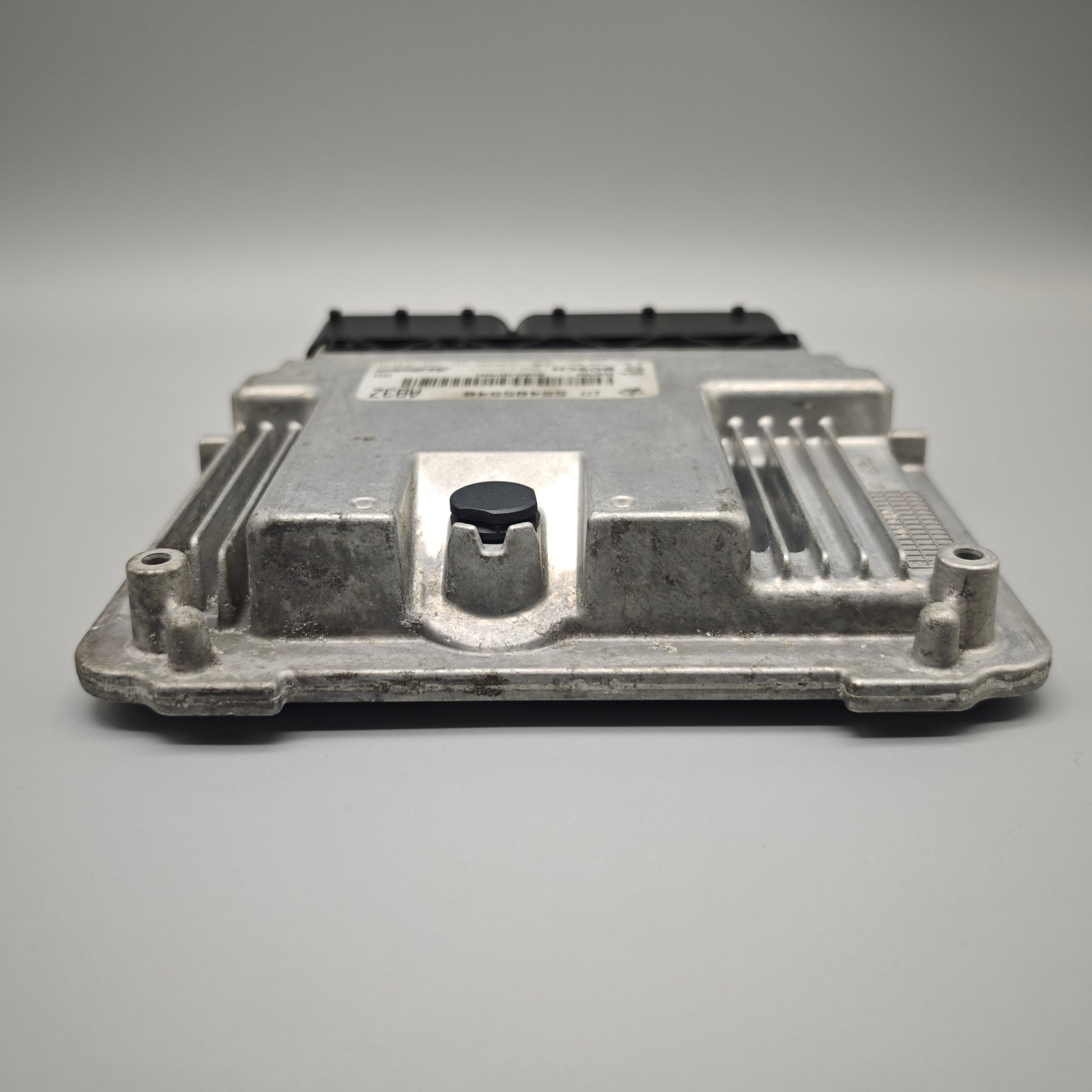 Motorsteuergerät Opel Insignia OPC 2.8 V6 Turbo 4x4 Automatik Bosch E77 55485548 Steuergerät 0261209631