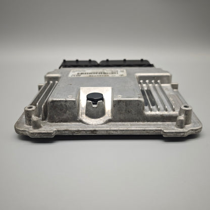 Motorsteuergerät Opel Insignia OPC 2.8 V6 Turbo 4x4 Automatik Bosch E77 55485548 Steuergerät 0261209631