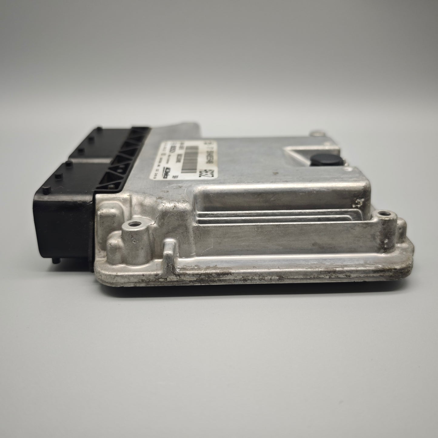 Motorsteuergerät Opel Insignia OPC 2.8 V6 Turbo 4x4 Automatik Bosch E77 55485548 Steuergerät 0261209631