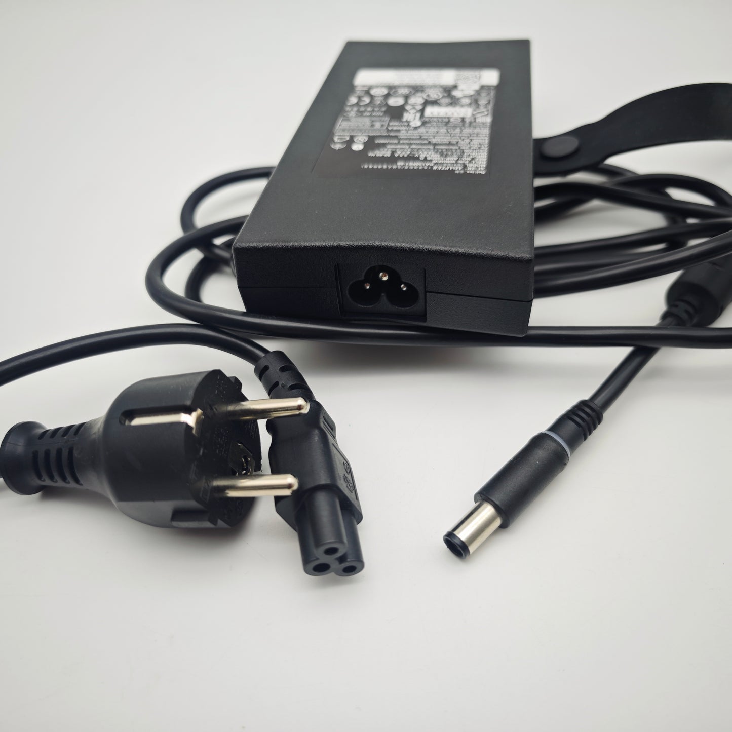 Dell DA130PE1-00 Power Supply Charger Laptop Notebook Latitude 19.5V 6.7A WRHKW