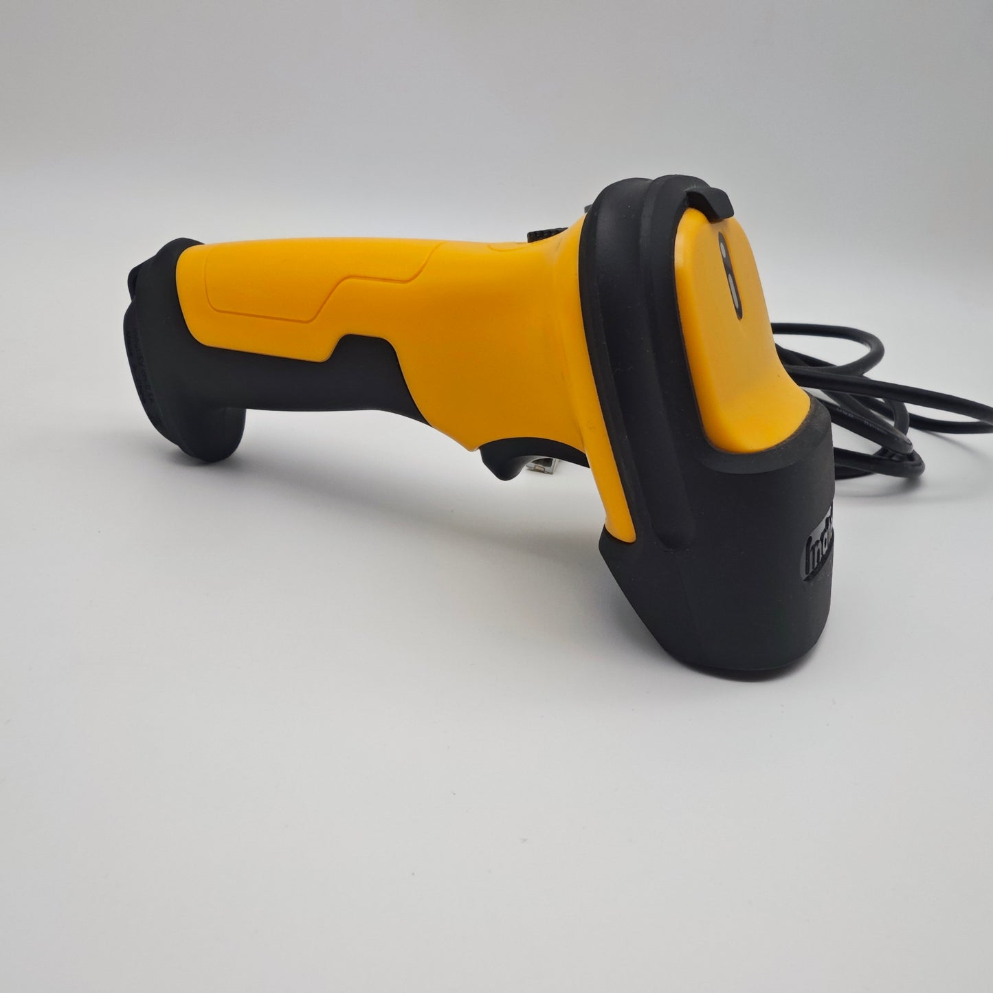 Inateck P6 Barcode Scanner Wireless 2.4 GHz 60 m Reichweite Barcode Leser