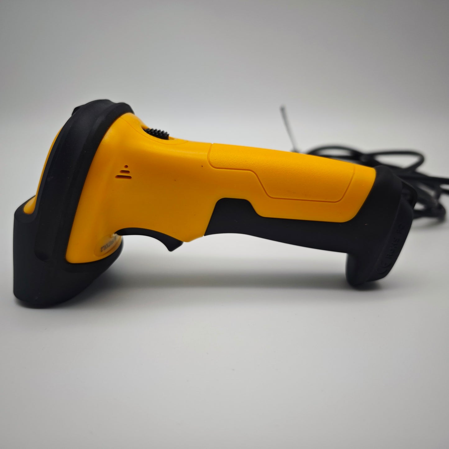 Inateck P6 Barcode Scanner Wireless 2.4 GHz 60 m Reichweite Barcode Leser