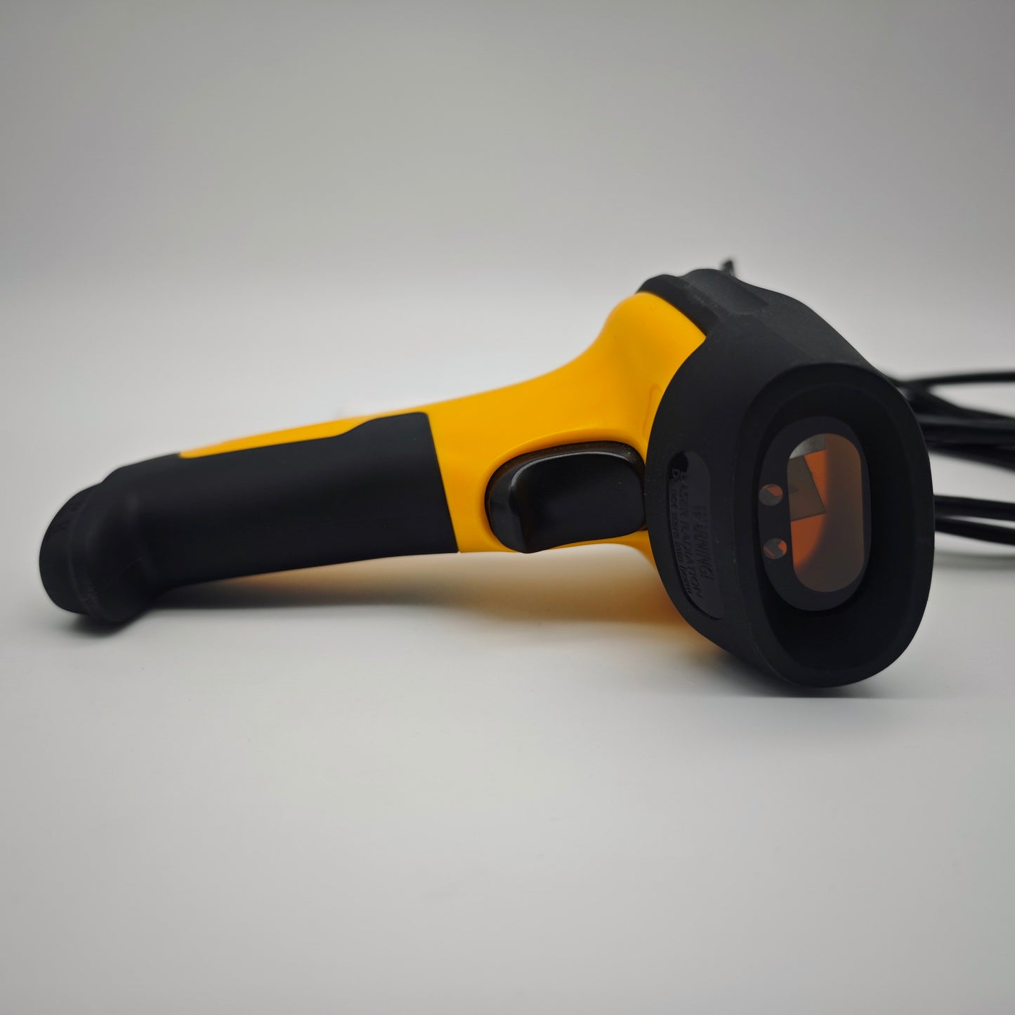 Inateck P6 Barcode Scanner Wireless 2.4 GHz 60 m Reichweite Barcode Leser