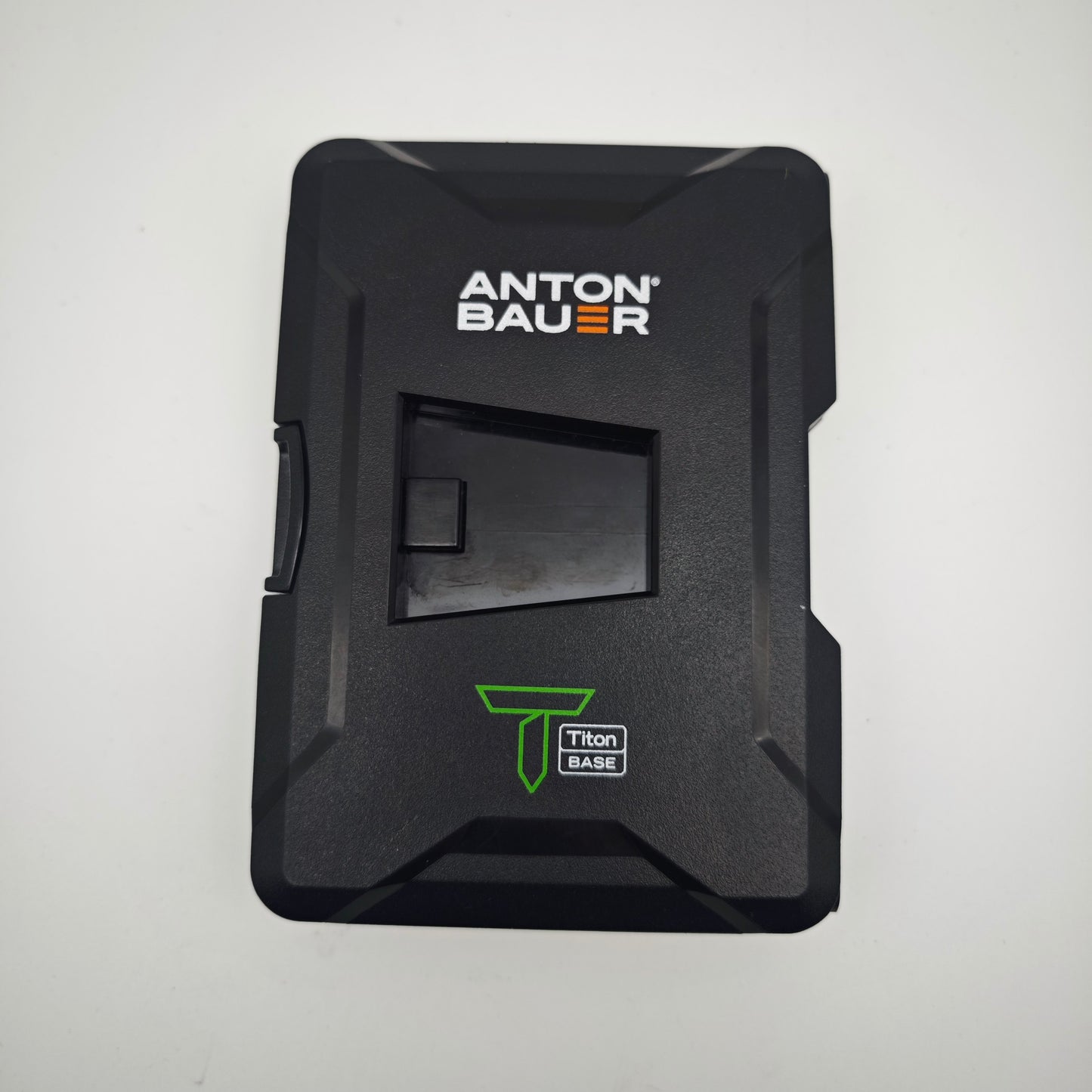 Anton Bauer Titon Base Kit Akku für Blackmagic Pocket Cinema 6K 2-Pin LP-E6 BMPCC6K