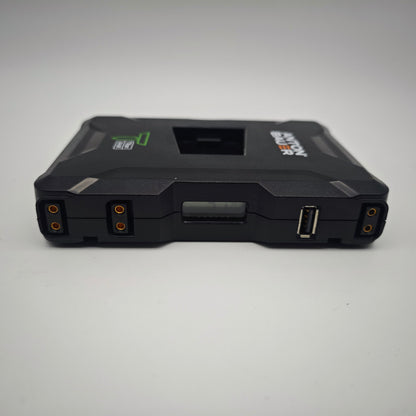 Anton Bauer Titon Base Kit Akku für Blackmagic Pocket Cinema 6K 2-Pin LP-E6 BMPCC6K