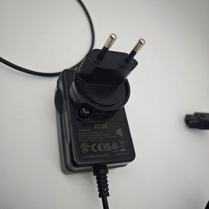 Anton Bauer Titon Base Kit Akku für Blackmagic Pocket Cinema 6K 2-Pin LP-E6 BMPCC6K